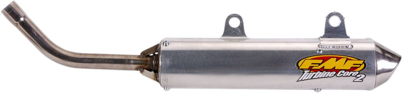 Turbinecore 2 Silencer With Spark Arrestor | Vendor no: 020313
