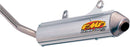Turbinecore 2 Silencer With Spark Arrestor | Vendor no: 020324