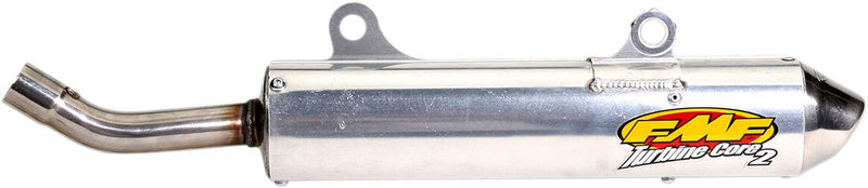 Turbinecore 2 Silencer With Spark Arrestor | Vendor no: 020329