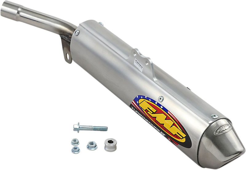 Turbinecore 2 Spark Arrestor Silencers | Vendor no: 020330