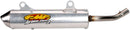 Turbinecore 2 Silencer With Spark Arrestor | Vendor no: 020331