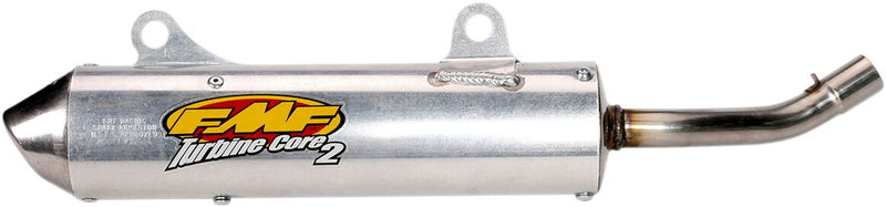Turbinecore 2 Silencer With Spark Arrestor | Vendor no: 020331