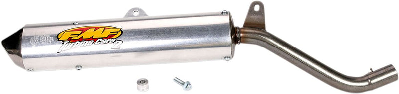 Turbinecore 2 Silencer With Spark Arrestor | Vendor no: 020339