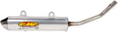 Turbinecore 2 Silencer With Spark Arrestor | Vendor no: 020344