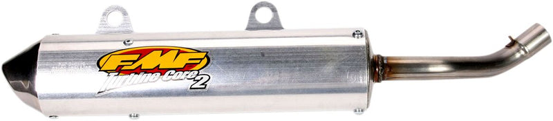 Turbinecore 2 Silencer With Spark Arrestor | Vendor no: 020357