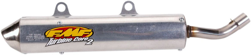 Turbinecore 2 Silencer With Spark Arrestor | Vendor no: 020361
