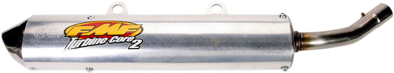 Turbinecore 2 Silencer With Spark Arrestor | Vendor no: 020371