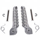 Footpeg OEM Replacement Ducati Front Alloy [MCA-FR042]