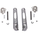 Footpeg OEM Replacement Honda Rear Alloy [MCA-FR004]