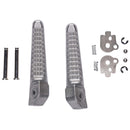 Footpeg OEM Replacement Honda Rear / Pillion Pegs [MCA-FR020]