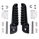 Footpeg OEM Replacement Kawasaki Rear Black [MCA-FR017]
