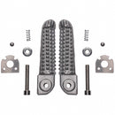 Footpeg OEM Replacement Yamaha Rear Alloy [MCA-FR012]