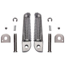 Footpeg OEM Replacement Yamaha Rear Alloy [MCA-FR044]