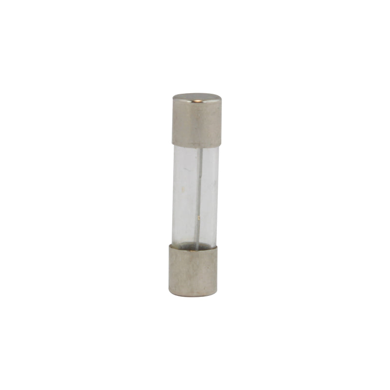 10AMP 25 MM Glass Fuses - Pack Of 10