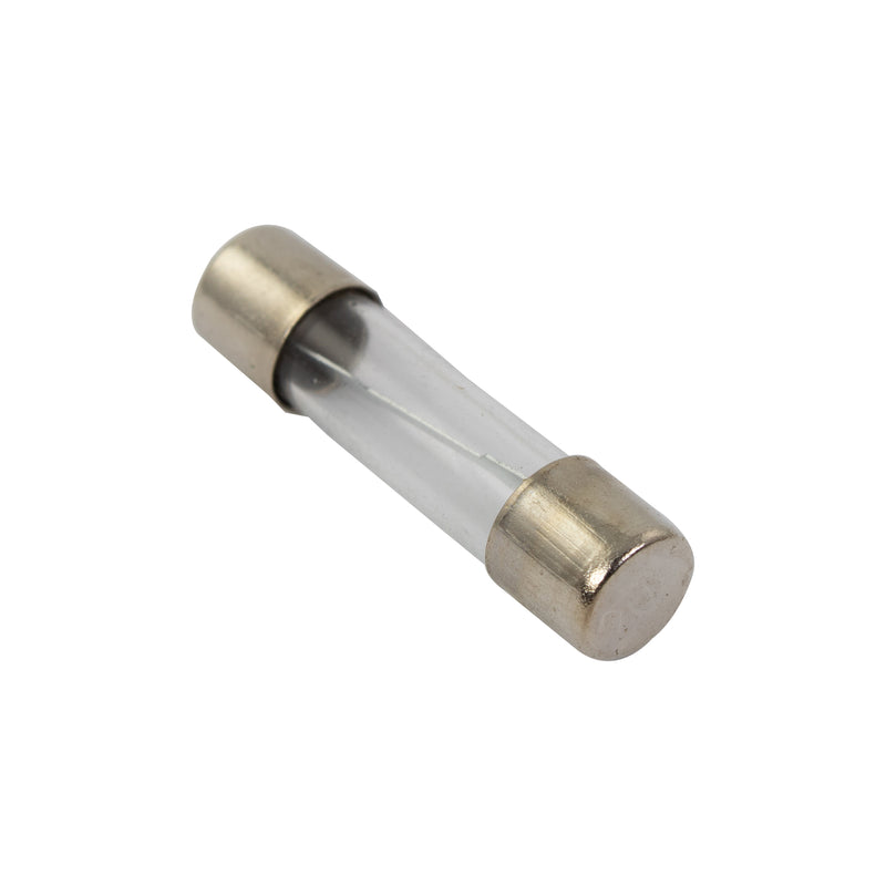 20AMP 25 MM Glass Fuses - Pack Of 10