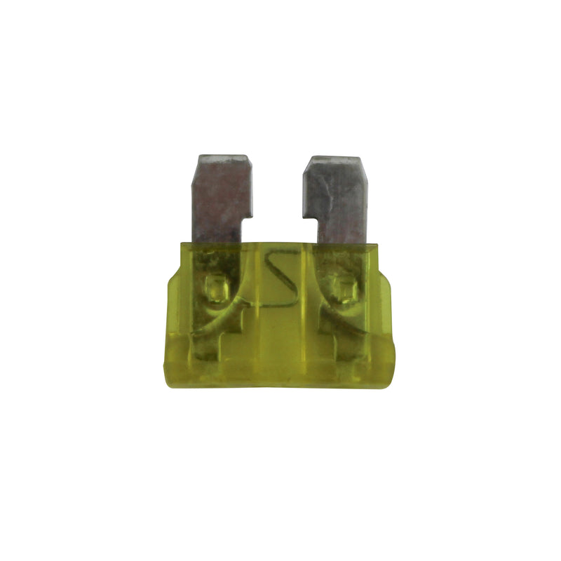 20AMP Blade Fuses - Pack Of 10