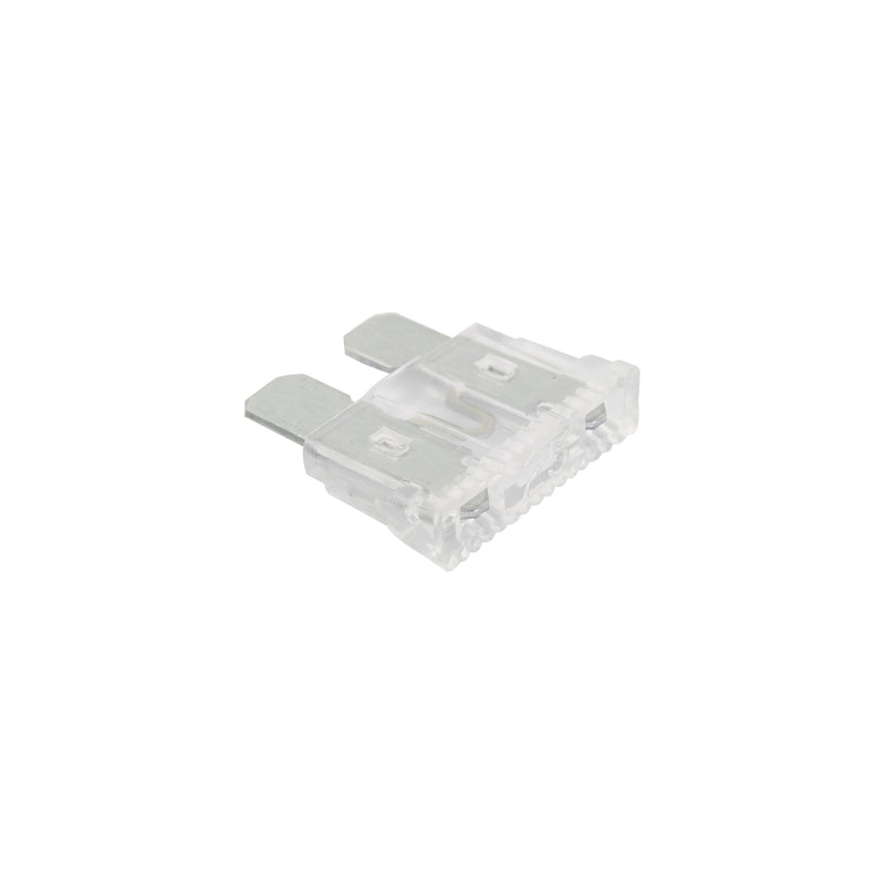 25AMP Blade Fuses - Pack Of 10