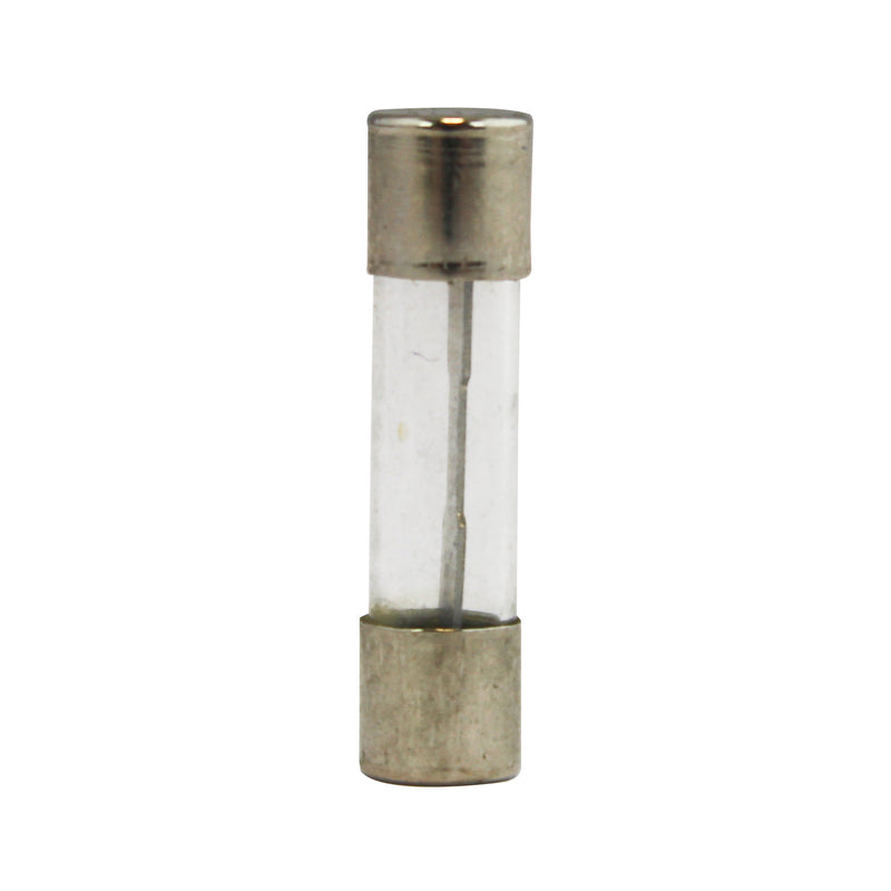 30AMP 25 MM Glass Fuses - Pack Of 10