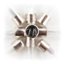 7AMP 30 MM Glass Fuses - Pack Of 10