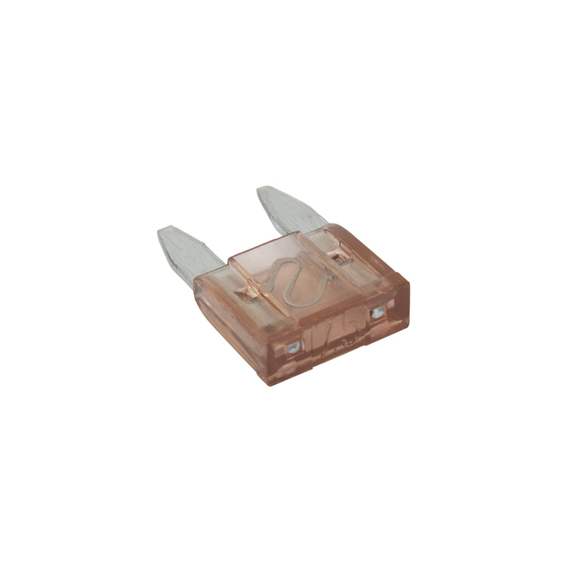 7.5AMP Small Blade Fuses - Pack Of 10