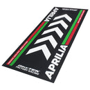 Series 4 Aprilia Garage Mat
