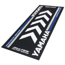 Series 4 Yamaha Garage Mat