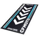 Series 4 CF Moto Garage Mat