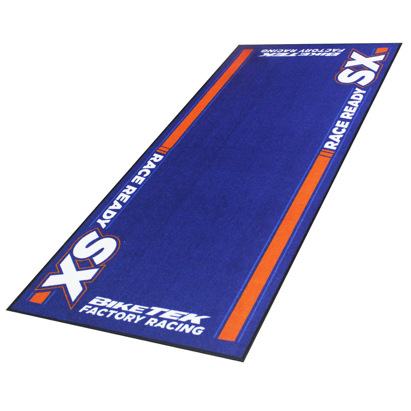 Series 5 Race Ready SX Garage Mat