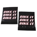 Grip Sleeves Bike It - Pair