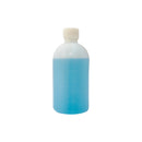 Graduated Measuring Bottle With Stopper And Cap