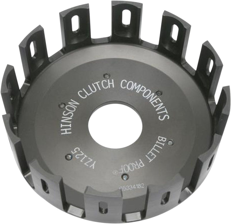 Billetproof Clutch Basket For Yamaha YZ 125 1994