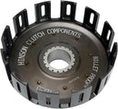 Billetproof Clutch Basket With Kickstarter Gear For Yamaha YZ 250 2019-2023