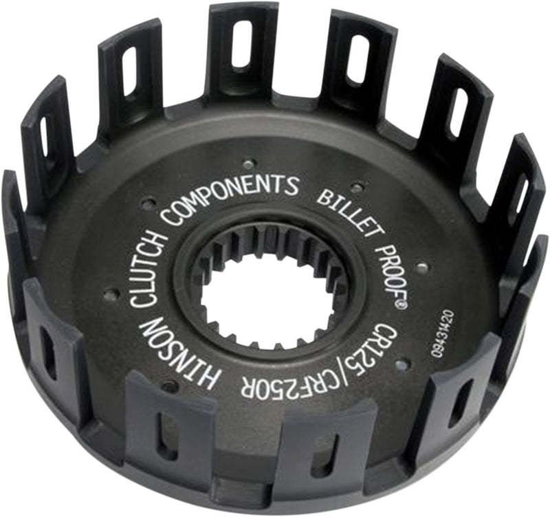 Billetproof Clutch Basket For Honda CR 125 R 2000-2007