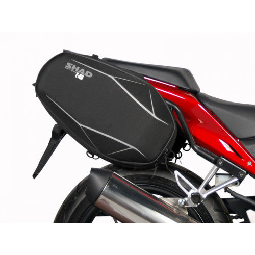 SE Pannier Fitting Kit For Honda CB500 F Models