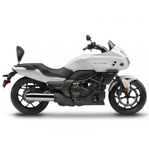Backrest Fitting Kit For Honda CTX700 Models