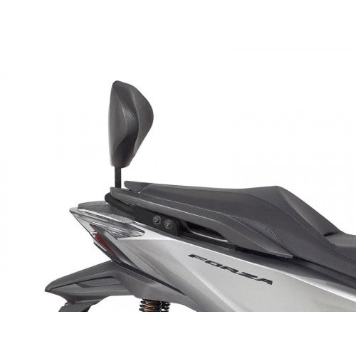 Backrest Fitting Kit For Honda Forza 125 Models
