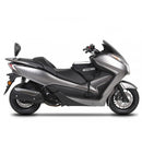 Backrest Fitting Kit For Honda Forza 300 Models