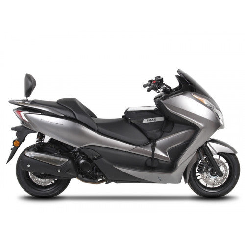 Backrest Fitting Kit For Honda Forza 300 Models