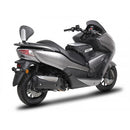 Backrest Fitting Kit For Honda Forza 300 Models