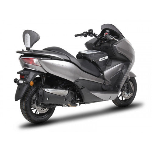 Backrest Fitting Kit For Honda Forza 300 Models