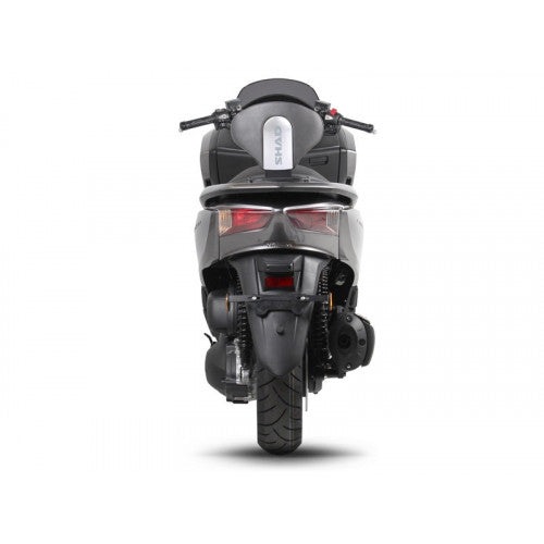 Backrest Fitting Kit For Honda Forza 300 Models