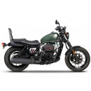Backrest And Fitting Kit For Hyosung GV125 Aquila Models