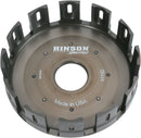 Billetproof Clutch Basket For Suzuki RM 250 2008