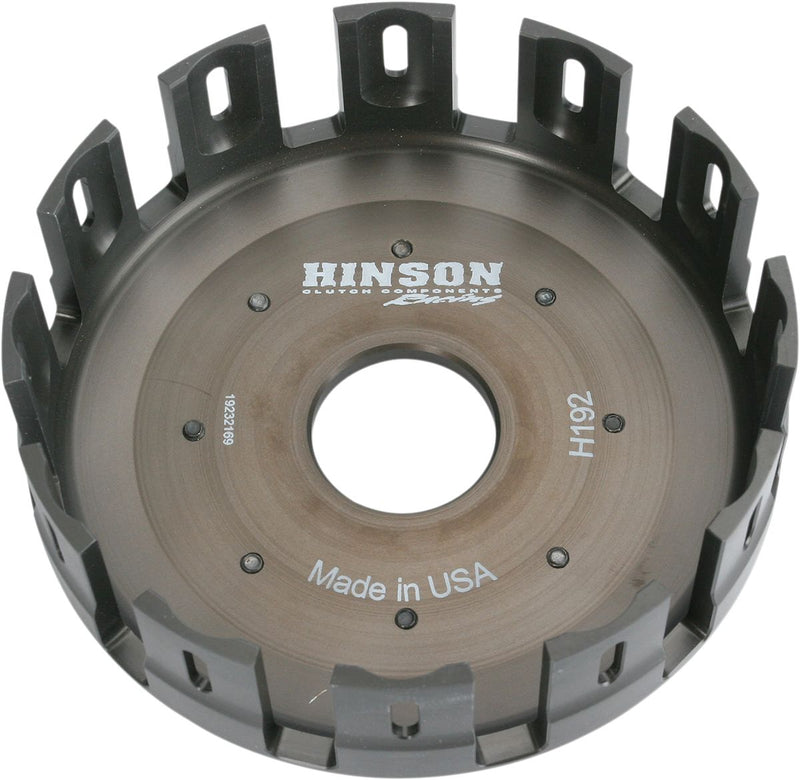 Billetproof Clutch Basket For Suzuki RM 250 2008
