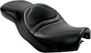 Explorer Seat Black For Honda VT 1100 C2 1995-1998