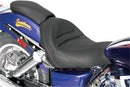 Renegade Deluxe Solo Seat Black For Honda VTX 1800 C 2001-2006