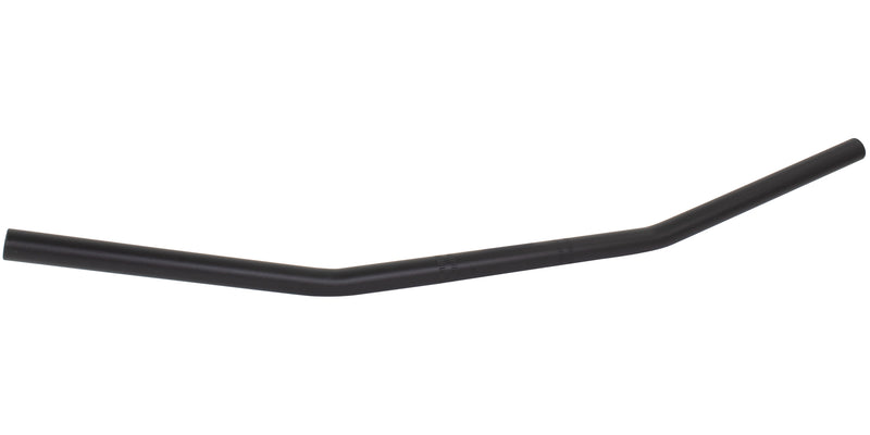 Shot Peen Black Universal Drag Bar