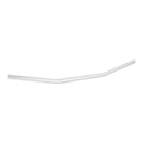 Shot Peen Silver Universal Drag Bar