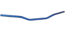 Shot Peen Blue Low Unbraced Bar