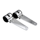 All Chrome Headlight Bracket